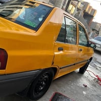 سايبه 2018 كير تبريد ثلج شاشه منظومة غاز  صدر امامي خلفي جديد بارد بال...