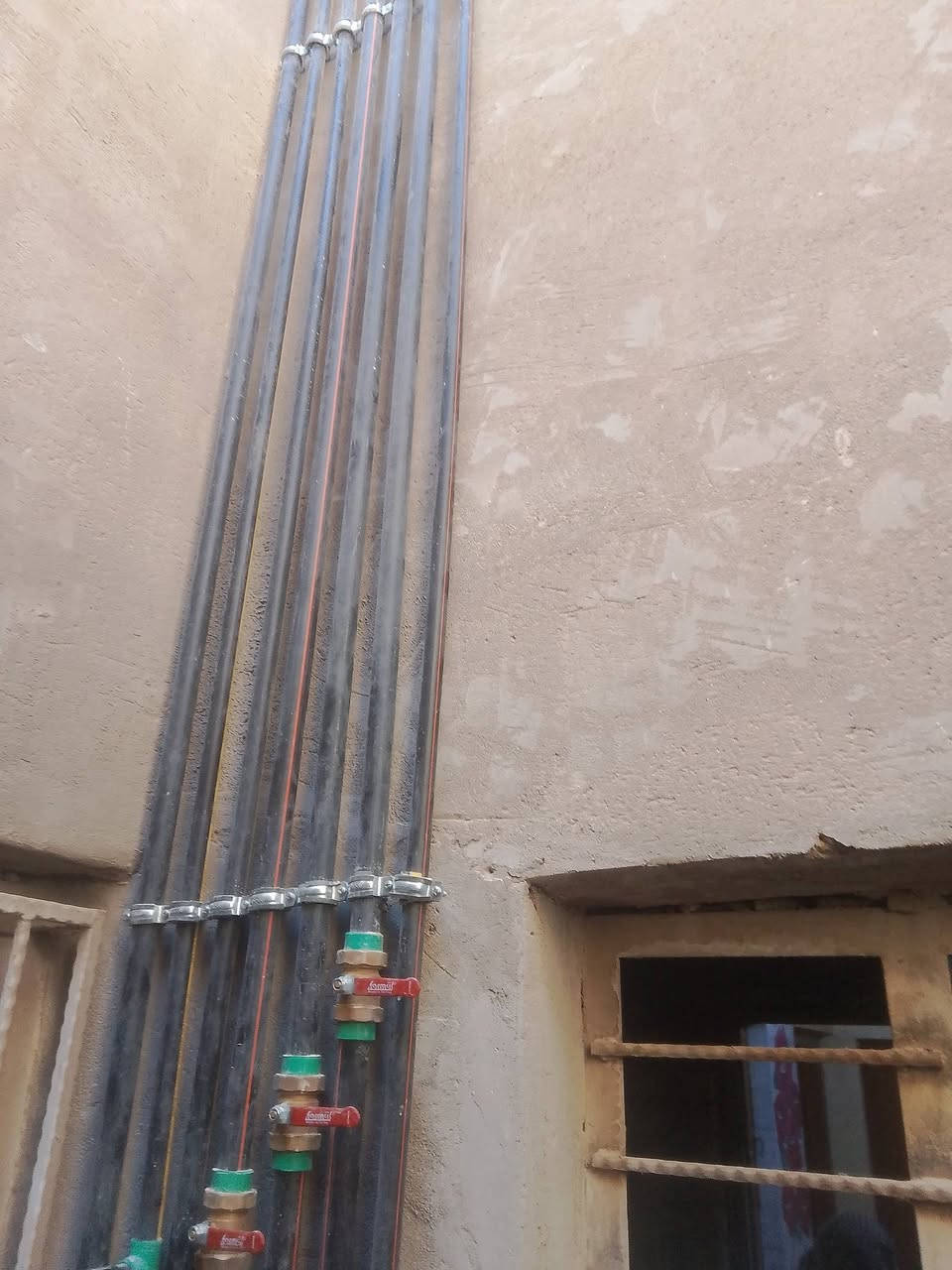 #حسن عباس للتئسيسات 
 عملنا داخل بغداد فقط 
***********
***********
