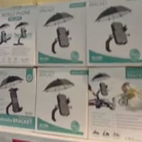 ستاند ابو الشمسيه • عرض خاص • توصيل