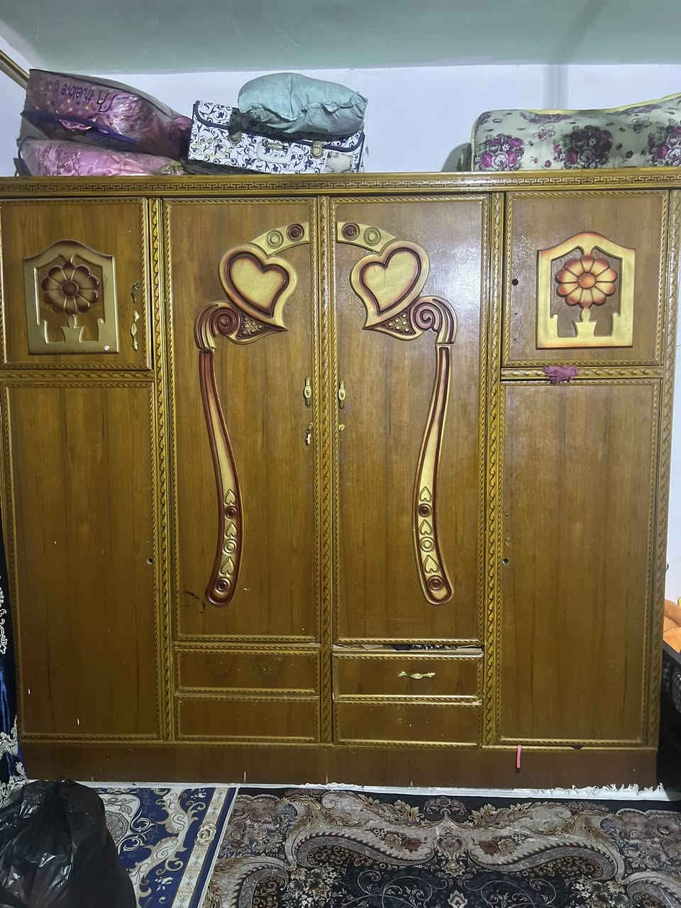 300 قفل عنواني بغداد شعب ***********
