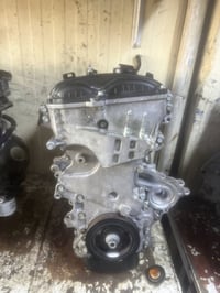 توفرت محركات. 1800 مستعمل حاويه  بيهه خلل بسيط ومصلح وجاهز وباسعار منا...