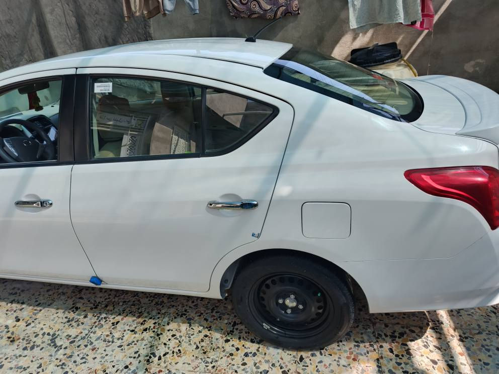 السلام عليكم نيسان صني مصري مديل 24 السياره بيه جاملغ الامين مبدل ولبنيد بي صبغ ولباقي كفاله كير مكينه تبريد حداديه تخم تاير السعر 107 وبيه مجال العنوان البصره الزبير رقم الهاتف *********** الزبير, البصرة
