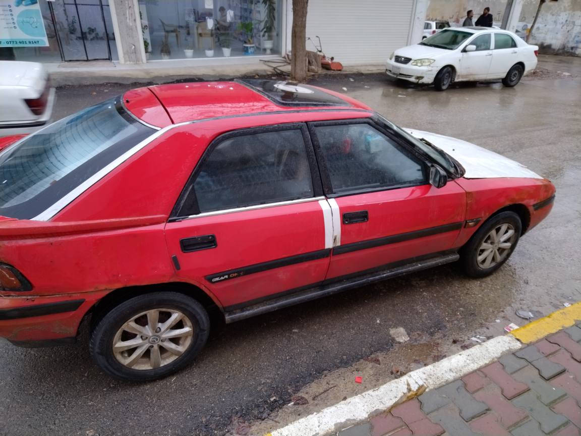 مازدا هه شتوبە خ دژە فیتە رگئڕومە کینە بە شە تی فیتە رئاڕم پلاستیک سلئمانی مە زبوت سعر12گە ڵا قوفڵی بئمە عامە لە هه موشتئکی ئیشە کات شوئن هه ڵە بجە شە هید گۆڕینە وە م نیە بە س فرۆشتنە***********
*********** حلبجة, السليمانية
