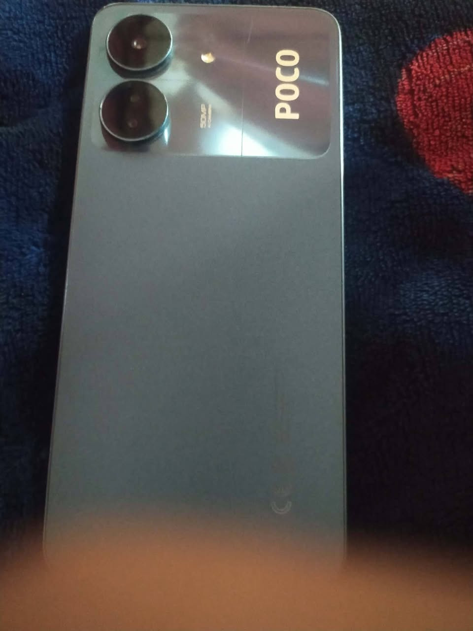 السلام عليكم موبايل بوكو سي65للبيع او المراوس ذاكرة 256يشغل 60فريم مكاني كربلاء


**إذا كنت صاحب هذا الإعلان وتريد حذفه لأي سبب، رجاءا أرسل رسالة إلى الدعم الفني**