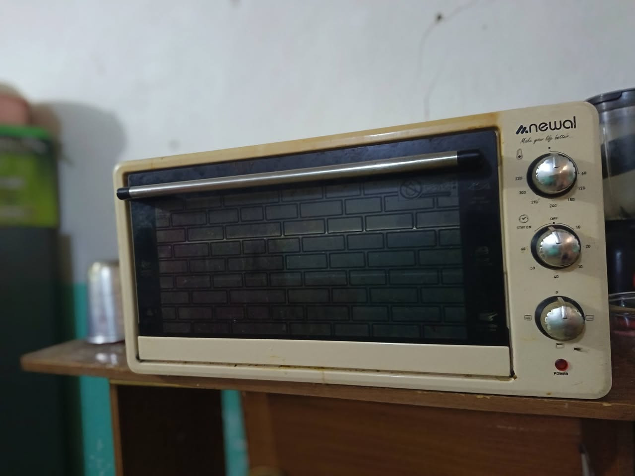 غراض للبيع مستعجل عليهن اوفن نضيف كلش وبوفية نضيفه قيم باليرضي الله
الشراي خاص او الاتصال
***********
