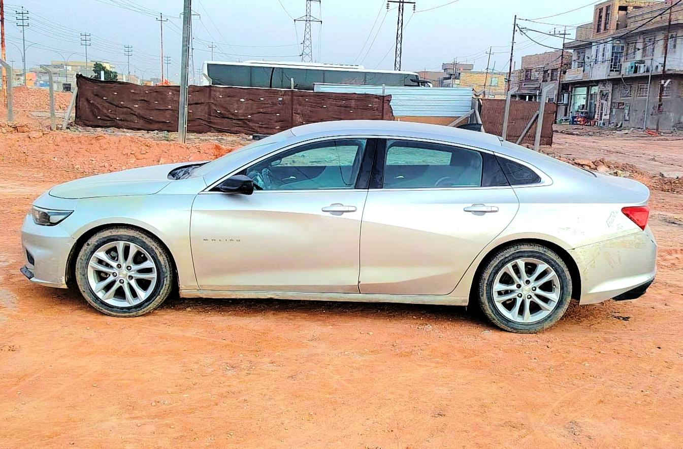 السلام عليكم ماليبو موديل 2018 بيها صفحة رقم قادسية خصوصي بأسمي تحويل ثاني يوم للأستفسار الاتصال *********** تفاصيل السيارة وسعرها اتصل بالرقم مامتواجد فيس
