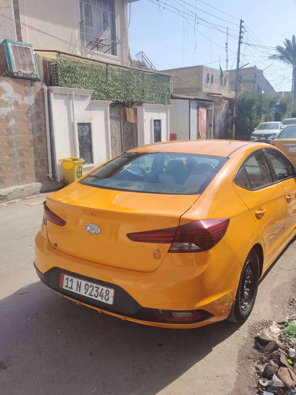 النترا موديل ٢٠٢٠ كامل من كلشي  صبغه  جديده  كير  ايتي   مدوشمه عام  منظومه غاز   السونار مرفق بل منشور  *********** بغداد حي اور ١١٨ ورقه وبيها مجال
