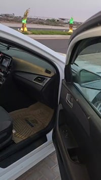 سوناتا ٢٠١٩ • وارد امريكي • رقم بصرة