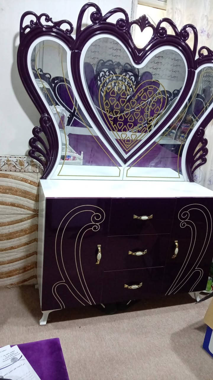 لبيع هاي غرفة متكونة من 6قطع


**إذا كنت صاحب هذا الإعلان وتريد حذفه لأي سبب، رجاءا أرسل رسالة إلى الدعم الفني**