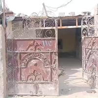 ضهر مخبز الساعدي • ١٠٠م • خدمات كاملة