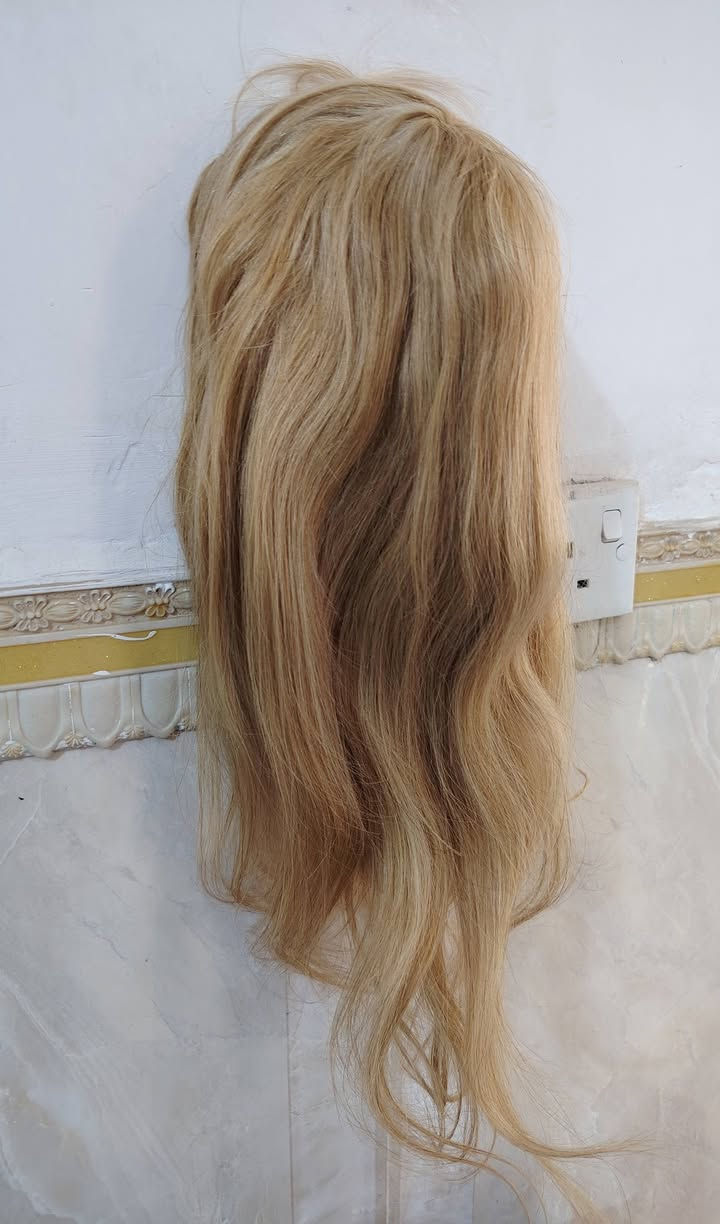 متوفر باروكه شعر طبيعي وبسعر مناسب توجد خدمة توصيل لجميع المحافظات


**إذا كنت صاحب هذا الإعلان وتريد حذفه لأي سبب، رجاءا أرسل رسالة إلى الدعم الفني**