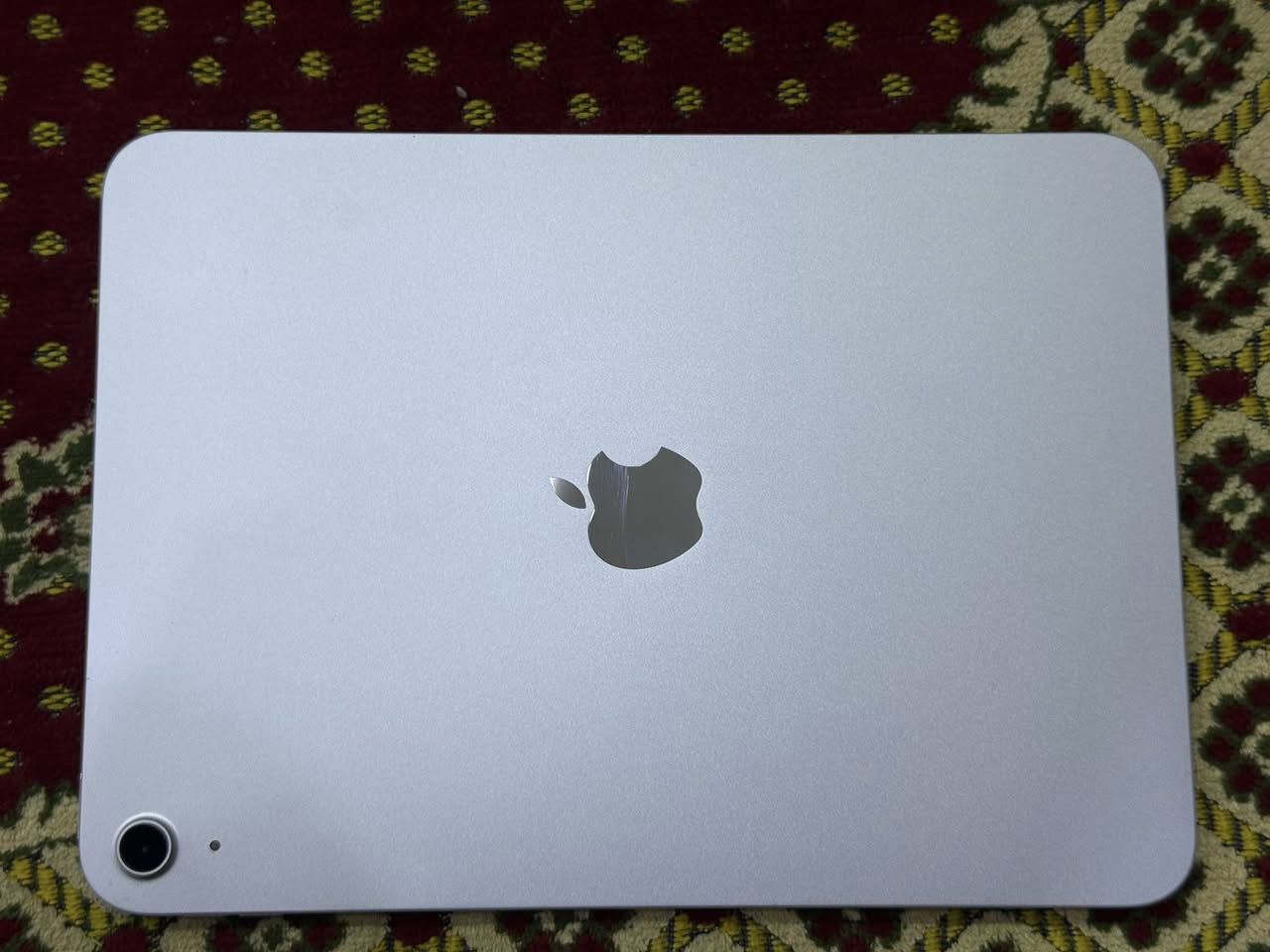 ايباد11 معالج 16ذاكره128  مصارلي هواي من ماخذه سعره 440بكاني بغداد ***********
