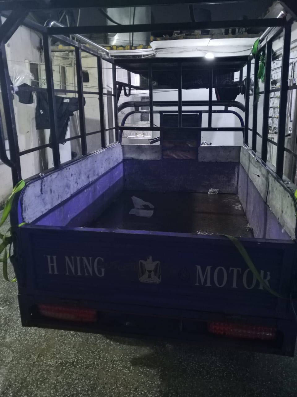 سلام عليكم ستوته صقر للبيع مكفوله كفاله عمامه من عده الماشه مالته معوجه بس ستوته ٢٠٢٢ خير من الله اوراق اصوليه كهرباءيات شغاله السعر خاص ***********ما متواجد خاص مكان بغداد المعلمين
