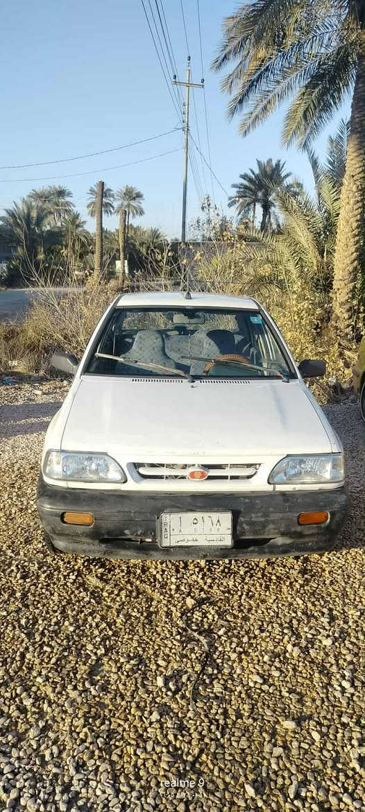 سلام عليكم سايبا 2011ابيض رقم قادسيه باسمي سنويه ل28مصفره غرامات مامطلوبه ولا ربع.كير مكينه تخم تاير حداديه كله جديد
كهربائيات كلها شغاله بلا ماملعوب بيها 
السعر 28وبيها مجال بسيط حك الجيه 
مكاني ديوانيه قظاء الشاميه 
***********
