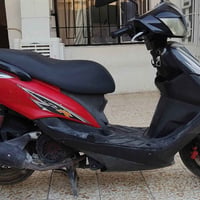 ثعلب GTR • مكفولة • ما بيها نقص