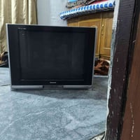 تلفزيون • حجم كبير • الزبير