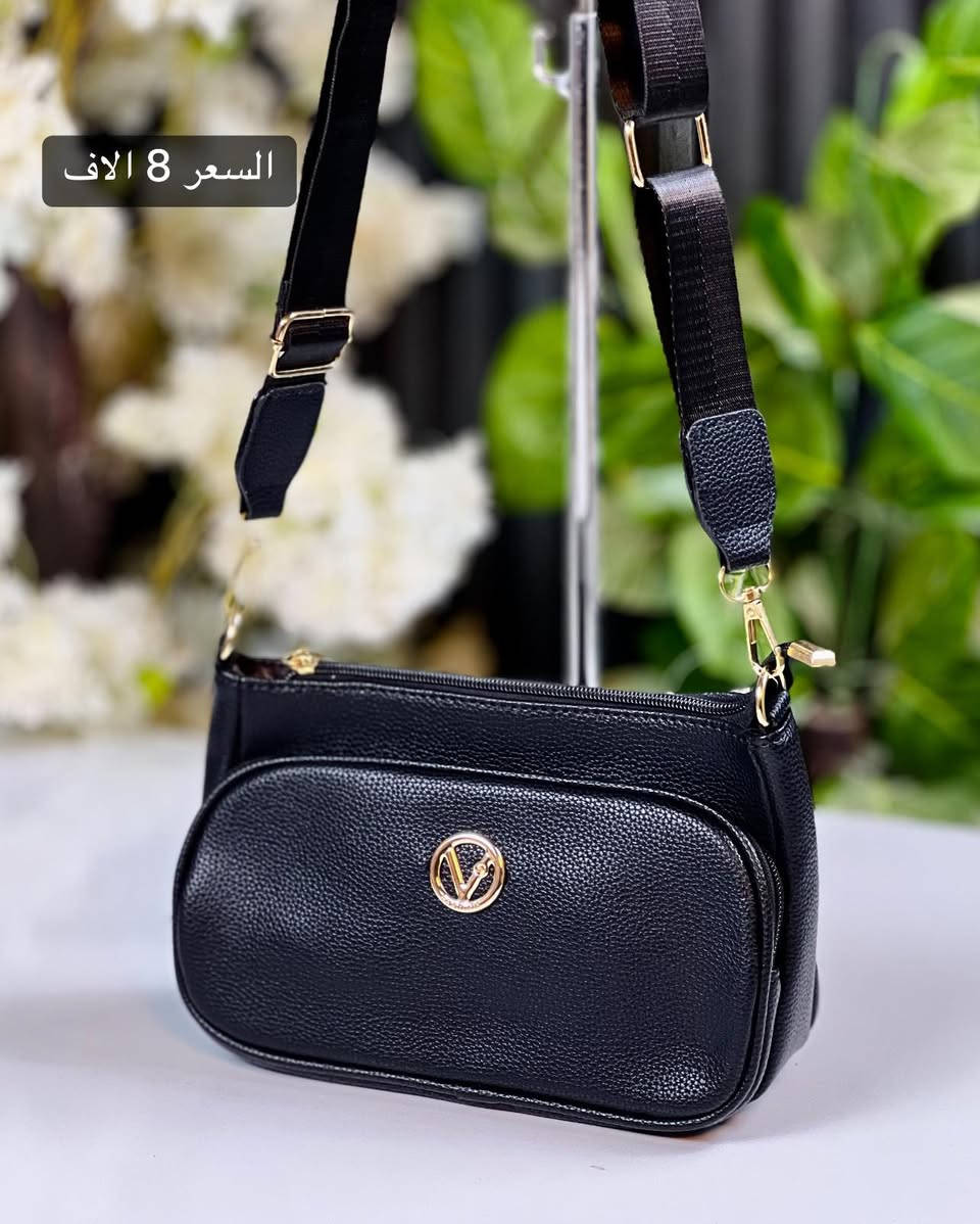 حقيبة  تجنن ♥️ 

 جمال وأناقة…كوالتي عالي ..…جلد طري..السعر 8 الاف🫣 

‏‎❇️ متوفرة خدمة توصيل 🚕 لجميع المحافظات ❇️

للحجز والاستفسار 
عن طريق الواتساب 📲 
‏‎
المحافظات الجنوبية  *********** 
المحافظات الشماليه  ***********

🥳العنوان : نجف حي النصر شارع الاطفائيه 🥳
‎أوقات العمل من 12 ضهراً الى 9 مساءً⁩⁩⁩⁩⁩⁩⁩⁩⁩⁩⁩⁩
