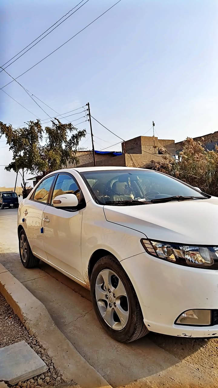 سلام عليكم سيراتو موديل 10 خليجي رقم اربيل انكليزي جديد بدون ضربه فتحه سقف  تحكم ستيرن كير+ محرك جديد داخلها جديد كاعيه جديده تبريدها كمبريسر يحتاجله فقط سونارها داخل المنشور السعر 88 //*********** مكاني بغداد
