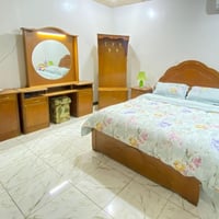 غرفة اخشاب • مستعمل • البصرة