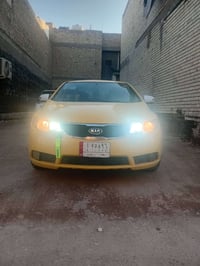 فورتي • ٢٠١٠ • مكينه ٢٠٠٠