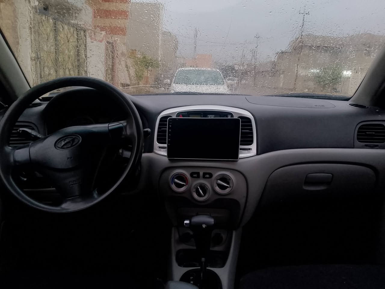 سلام عليكم اكسنت موديل 2011كندي رقم بغداد سنويه مشروع وطني لل 28 شرط التحويل والغرامات كيرا توماتيك شرط كير محرك صدر جديد شاشه كامره خلفيه سقف مبدل   السعر 65وبيها مجال العنوان كركوك للاستفسار ***********
