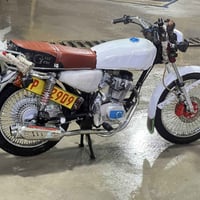 موديل ٢٠٢٤ • محرك شرط • شاشة محروكة