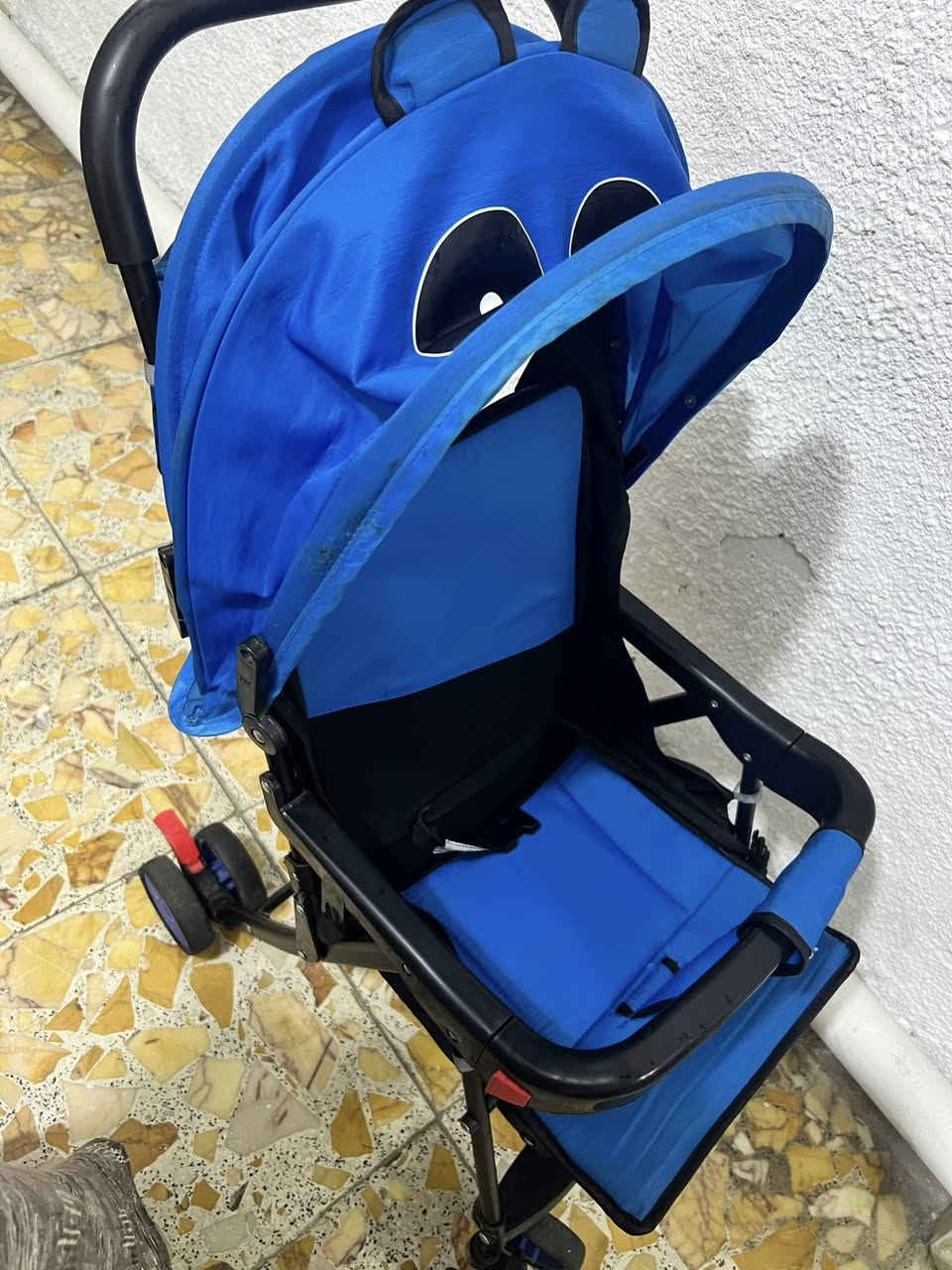 لبيع جدد


**إذا كنت صاحب هذا الإعلان وتريد حذفه لأي سبب، رجاءا أرسل رسالة إلى الدعم الفني**