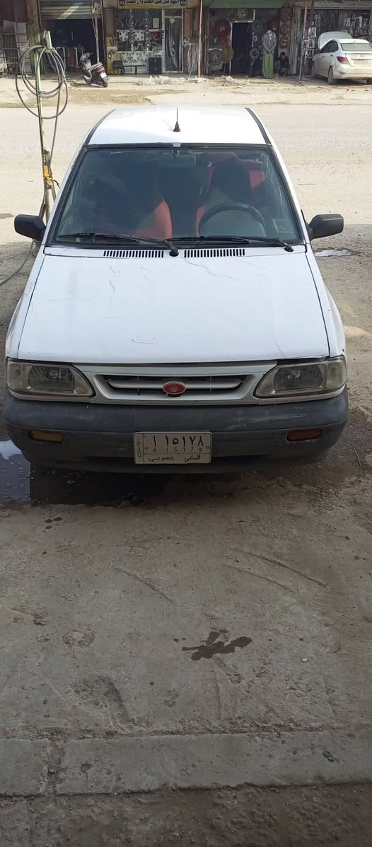 السلام عليكم سابيه 2010خصوصي رقم مثني راعيه بل دوانيه تريد تحويل تريد وكله السياره بلاديه على وضع الشركة الشواصي لاخياس ولاتصايح السياره بيه طخه بل باب مال السايق ول باقي مكفول من الصبغ ول تعمير المكينه بيه دخان كير شرط حداديه شرط تيرات شرط كهرباء شغله الدوانيه 27وبيه ***********
