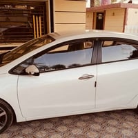 سيراتو • ٢٠١٥ • رقم بغداد