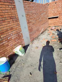 خلفه بناء متفرق 07829431202