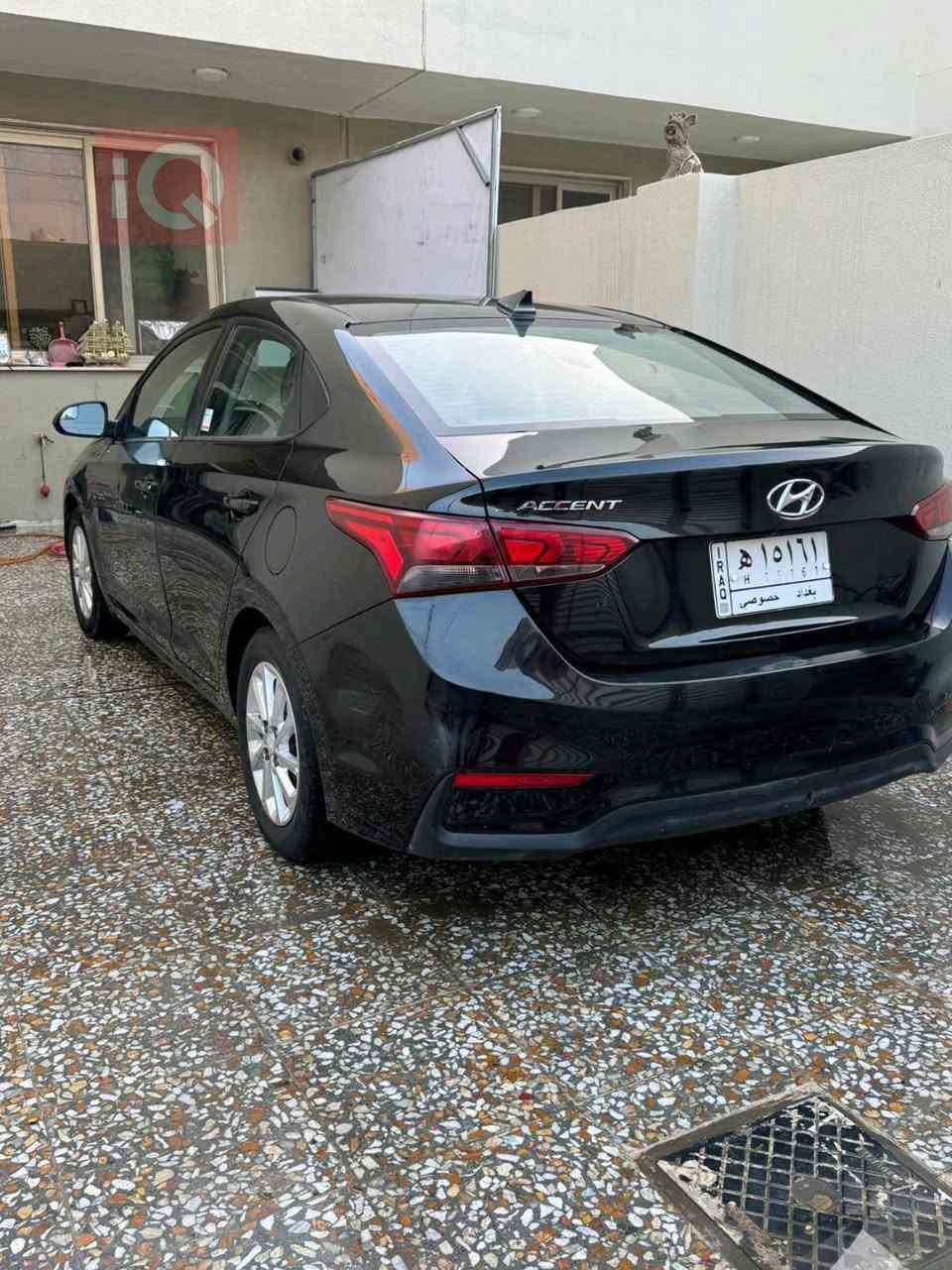 السلام عليكم
هونداي اكسنت 2018 وارد امريكي مكينه 1600 جي تي الضرر مثل ما موضح في الصوره   لغود شواصي كير مكينه مكفول الصدر جديد ..تخم تاير..باتري جديد 
 تحكمات ستيرن مانع الانزلاق رقم بغداد باسمي  تحويل ثاني يوم السعر 115 وبيها مجال بسيط 
 مكان سياره بغداد. ش حيفا الاستفسار 0773537797


**إذا كنت صاحب هذا الإعلان وتريد حذفه لأي سبب، رجاءا أرسل رسالة إلى الدعم الفني**