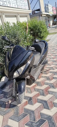 دراجة • مكفولة