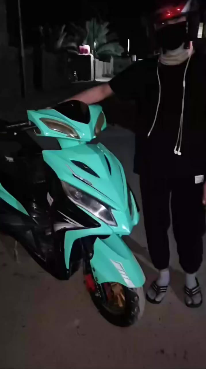 دراجه سكنس صيني شغلاه من كلشي علوان دوانيه *********** رقم تلفون👌🏻
