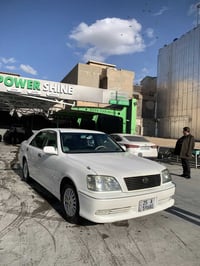 ٢٠٠٣ • D4 چبيرة • رقم كركوك