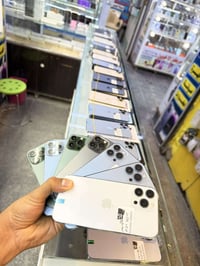 آيفون ١٣ برو ماكس • ٢٥٦ • كربلاء