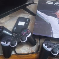 بلي ستيشن ٣ • نضيف • جوستك ٣