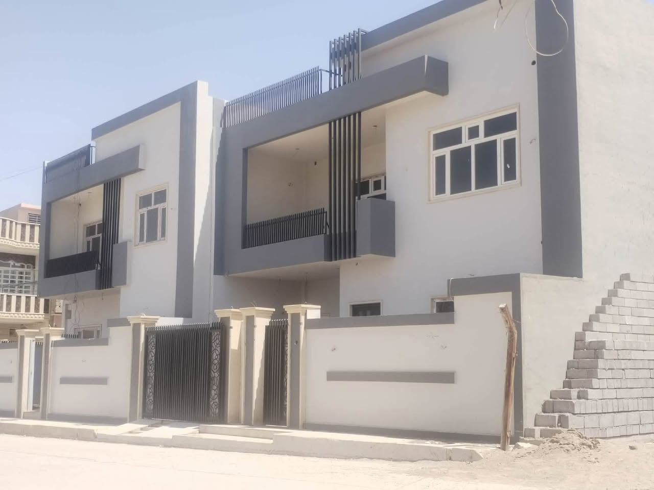 🌟 فرصة مميزة لامتلاك بيت أحلامك
#عروض #مكتب #ابو  #ايهم

🛑بسعر حصري ومغري. 145مليون وبي مجال 

📍 الموقع:الملايين الثانية تقطيع ابو فهد قرب محطة الكهرب

🏓بيت طابقين

📐 المساحة: [182م]
الطابق الأول: غرفتين نوم + أستقبال +مطبخ + صحيات 
الطابق الثاني: 3 غرف نوم وصحيات
🛋️ الواجهة /11م/

📞 للاستفسار والمعاينة

عالخاص
او الاتصال على الارقام الاتية 

📲 [ ***********]ابوايهم
      [***********] ابو أيهم 
📲 [ ***********]ابوشام
📲 [***********]ابوفهد
📲 [متوفر واتساب ]
او مراجعة مكتب ابوايهم الكائن في سايدين 

التعليم العالي مقابل المول الهيكل
#مكتب_ابو_ايهم_لتجارة_العقارات
