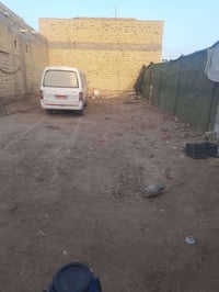 قطعه ركن للبيع حي الجوادين ركن للبيع زراعي 160متر تبعد عن الشارع العام...