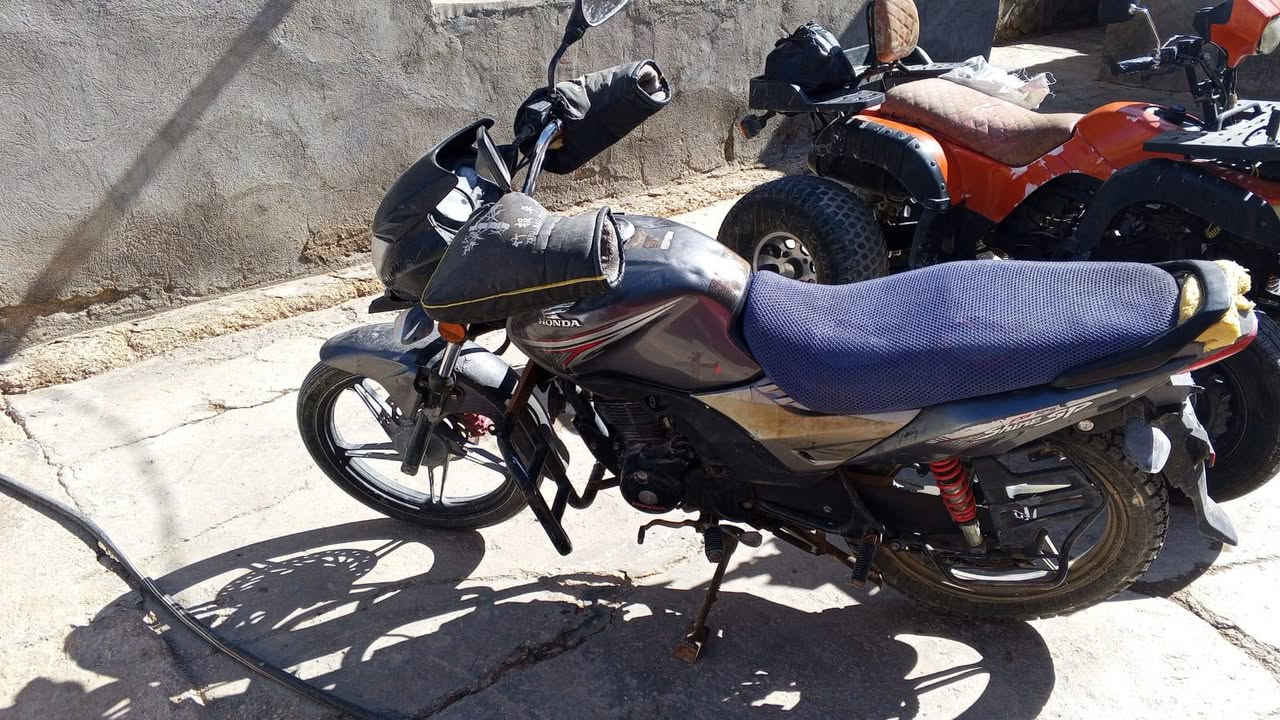 سلام عليكم ياباني مراوس ب سايم فقط


**إذا كنت صاحب هذا الإعلان وتريد حذفه لأي سبب، رجاءا أرسل رسالة إلى الدعم الفني**