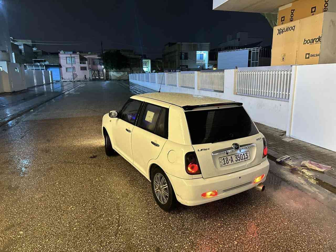 يا الله
ليفان 320
موديل 2013
تصليح دواير وبارد شوف العين
ادامه لمنضومه الماي
ادامه للمكينه
كلج جديد
حماوه نص ثابته
ارقام وسنويه جدد بأسمي
حداديه جديده 
تبريد شغال
مكانها نجف 
سعر46وبيها مجال🤍
***********
