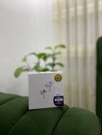 سماعات بلوتوث للايفون والاندرويد اسود وابيض  شرط الاستخدام السعر 10 ال...