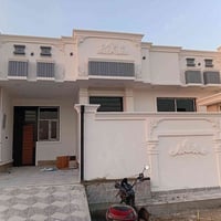 صباغ بيوت • داخلي خارجي • سعر مناسب