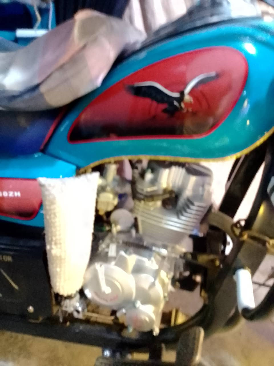 ستوتة للبيع موديل ٢٥ بصراوية اوراق كامل
السعر مليونين و ٥٠٠ كركوك

***********
