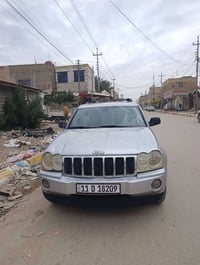 لاريدو • ٢٠٠٧ • الشطرة