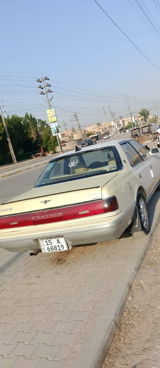 كرسته مسطره للبيع السعر 35رقم انبار بسمي او مراوس بنفخ


**إذا كنت صاحب هذا الإعلان وتريد حذفه لأي سبب، رجاءا أرسل رسالة إلى الدعم الفني**