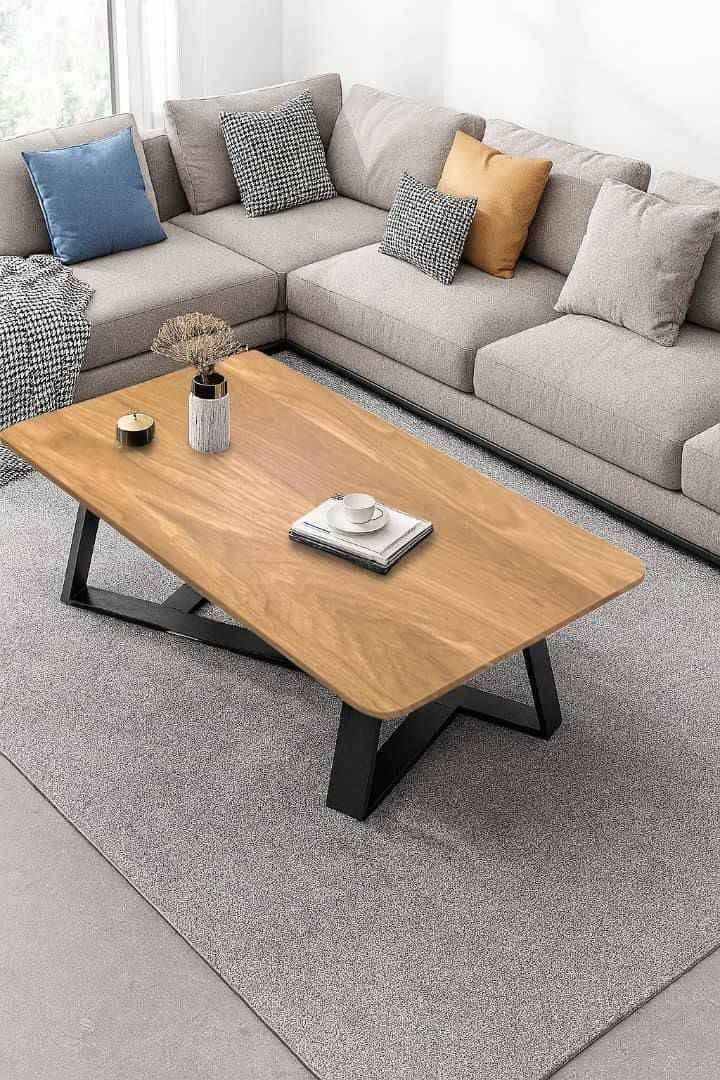طبلة وسطية 
تصميم أنيق يناسب مختلف أنماط الديكور (مودرن أو كلاسيك)
سطح عملي مثالي لوضع القهوة، الكتب، أو الإكسسوارات
خامة متينة تعيش وياك لفترة طويلة
الطول متر 
العرض 50
الارتفاع 46
السعر 55 الف
توصيل 5الاف لكل العراق بغداد, العراق


**إذا كنت صاحب هذا الإعلان وتريد حذفه لأي سبب، رجاءا أرسل رسالة إلى الدعم الفني**