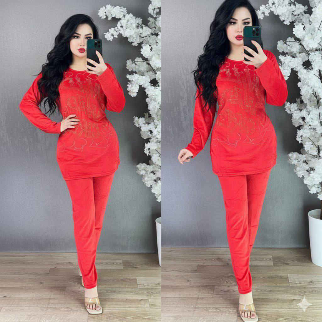 تخفيضات 😍😍

😍#جديدنا_وصلنا 
قناه التلي الجمله والمفرد 
https://t.me/fma_111

 تراك  شرعي . نسائي  🥰 

#الخامايه_قديفه_ناعم 

القياس.   L Xl  2x. 3x

السعر . الدرزن  60  

سعر المفرد  8

التوصيل بغداد 5 🚗🚗🚗

المحافظات.  6 🚌🚌🚌

للحجز والتوصيل مراسلة


**إذا كنت صاحب هذا الإعلان وتريد حذفه لأي سبب، رجاءا أرسل رسالة إلى الدعم الفني**