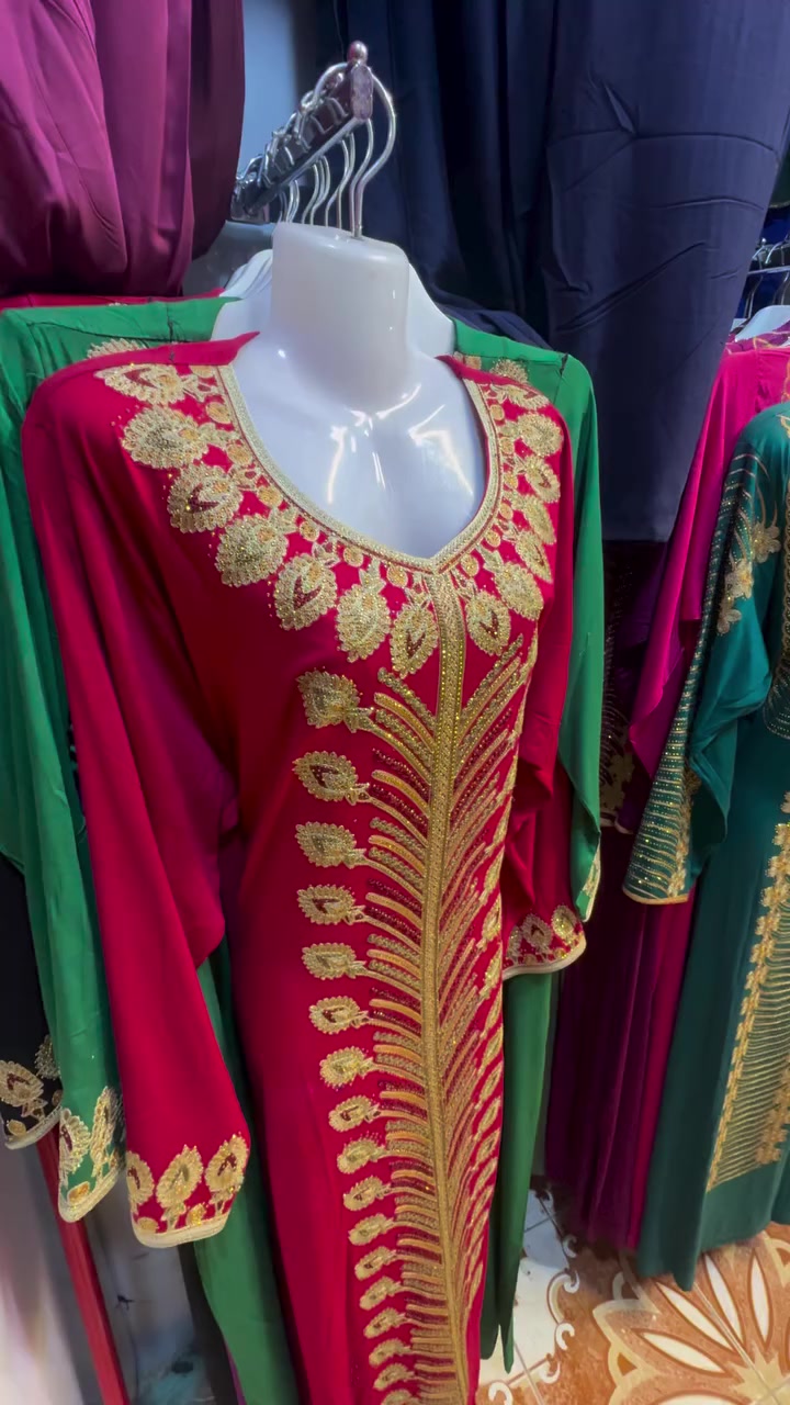 متوفر جميع الالوان والقياسيات 🔥🔥🔥


**إذا كنت صاحب هذا الإعلان وتريد حذفه لأي سبب، رجاءا أرسل رسالة إلى الدعم الفني**