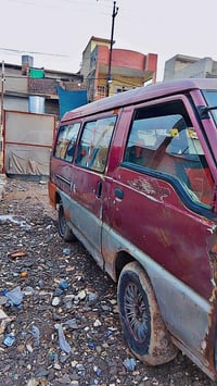 كياه هونداي للبيع موديل 94شرط الوكاله من الشرعي سنويه 28بيه حصه كاز رق...