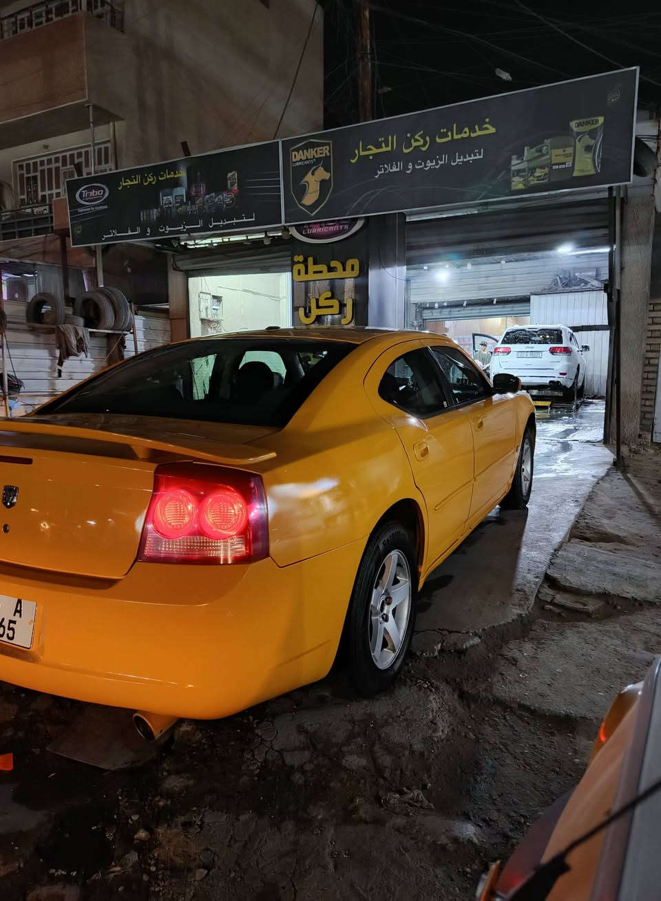 سلام عليكم جارجر ١٠ اصل كفاله عامه رقم ثلاثي مميز خط بغداد كربلا مصفره ورقم جديد وهزه جديده تخم تاير جديد مكينه كير جدد غرفه كله دوشمه جديده حداديه خير من الله 

سعره مناسب كلش لان محتاج الله شاهد 

راعيه يمي تحويل ثاني يوم يطلب ١٤ورقه يوكع من سعره متفق ويا بشهر ورقتين تريد تنطيهيا تريد قصط
مكاني بغداد ***********
